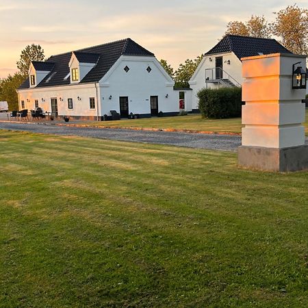 Bed and Breakfast Hedegaarden Engesvang Exterior foto