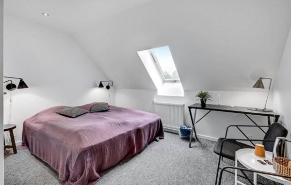 Bed and Breakfast Hedegaarden Engesvang Exterior foto